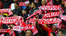 EME: Polska - Łotwa. 2019-03-24